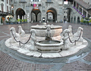pamtky Bergamo