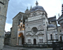 ubytovn Bergamo