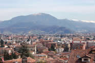Bergamo