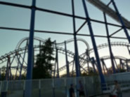 zábavní park Gardaland