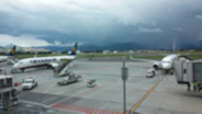 doprava Bergamo